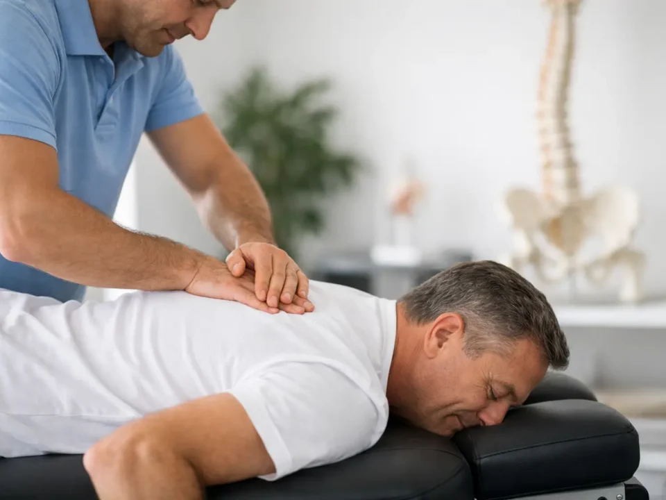 What Is the Purpose of Chiropractic Care?
