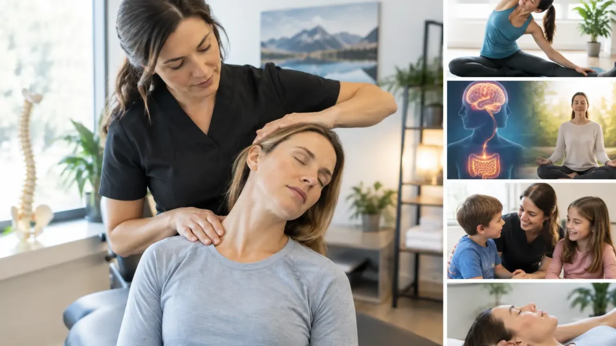 What to Do for Car Accident Neck Stiffness