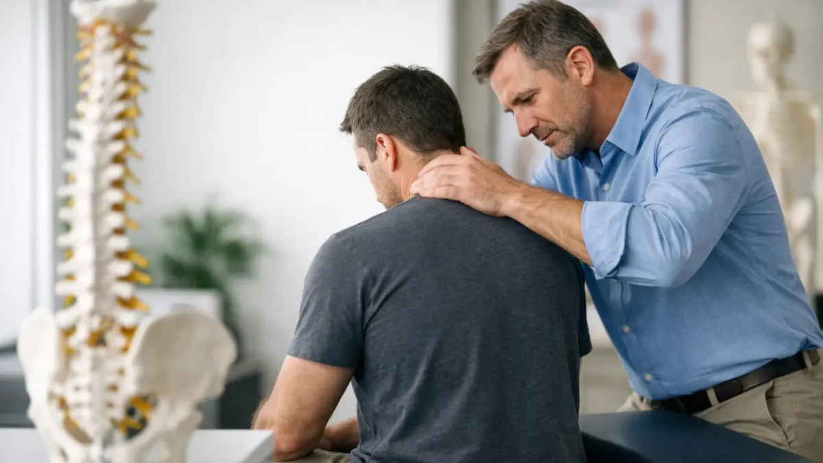 Why Root Cause Chiropractic Care Works