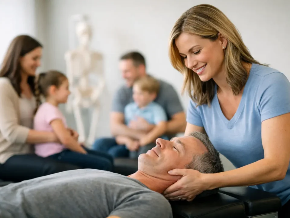 Your Guide to Corrective Chiropractic Care